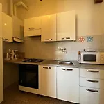 Apartman Villacedro *