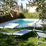 Villacedro Apartman *