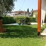 Apartman Villacedro