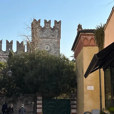 Villacedro Apartmán Lazise