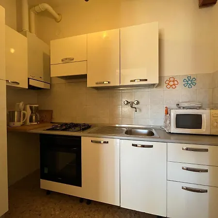 דירה Villacedro *