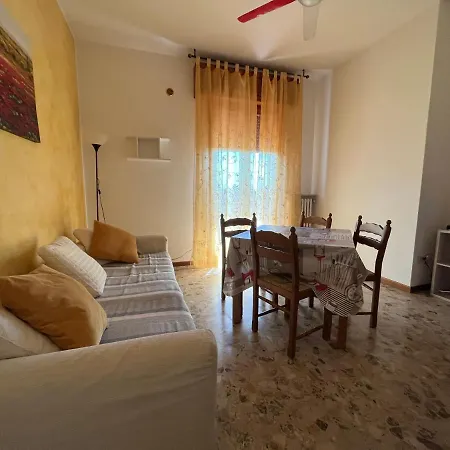 דירה Villacedro