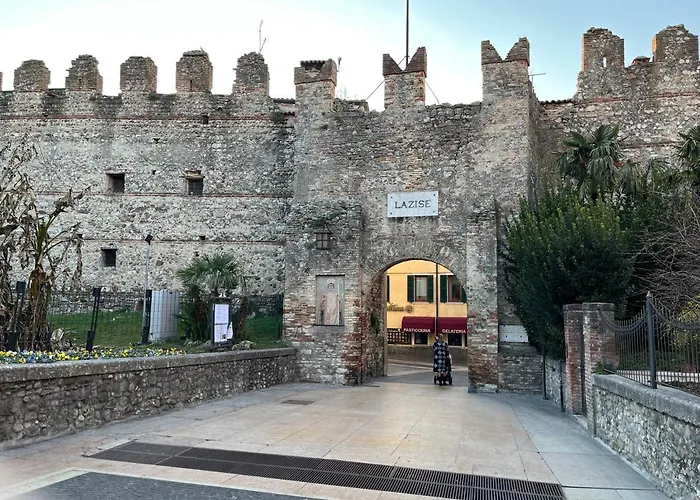 Villacedro Lazise