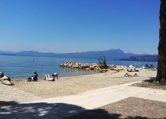 Villacedro * Lazise