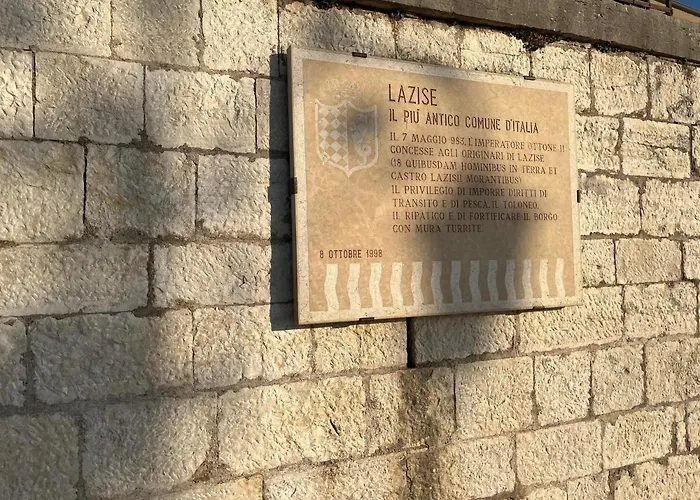 Villacedro * Lazise