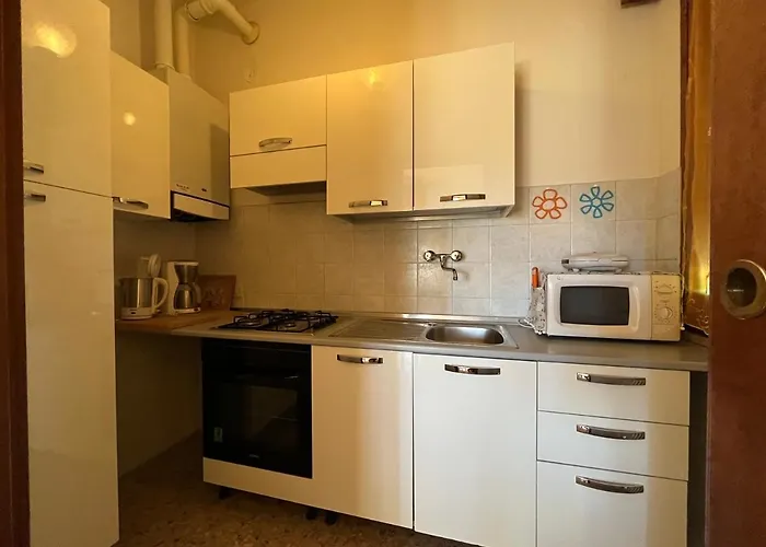 Apartmán Villacedro *