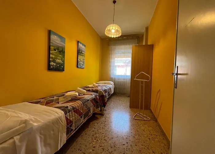 Apartmán Villacedro Lazise