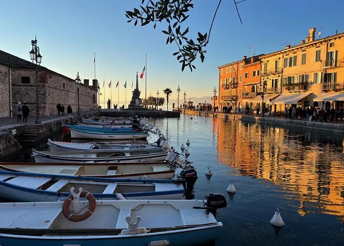 Villacedro Lazise