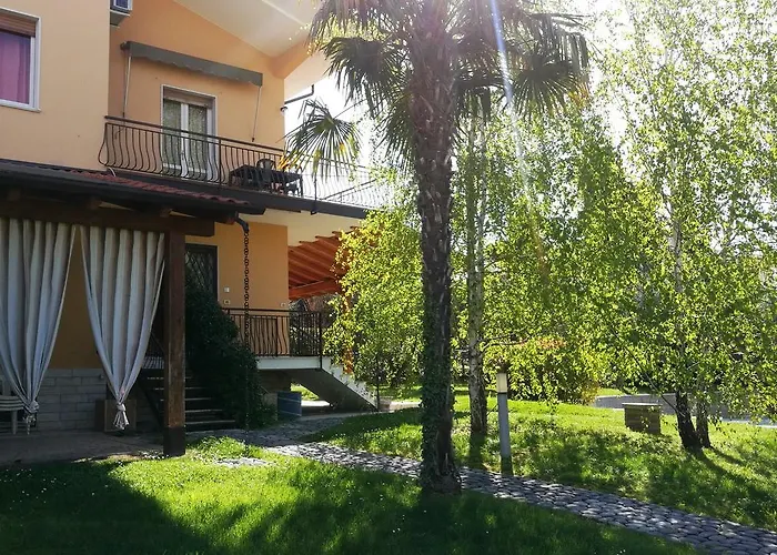 Villacedro Apartmán