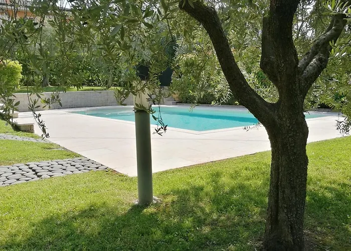 Apartmán Villacedro Lazise