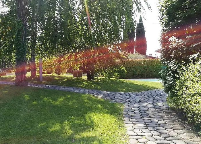 Apartmán Villacedro Lazise