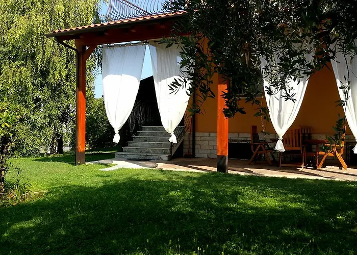 Villacedro Apartmán Lazise