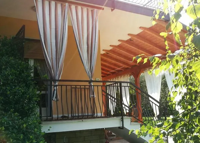 Villacedro *