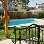 Διαμέρισμα Villacedro *