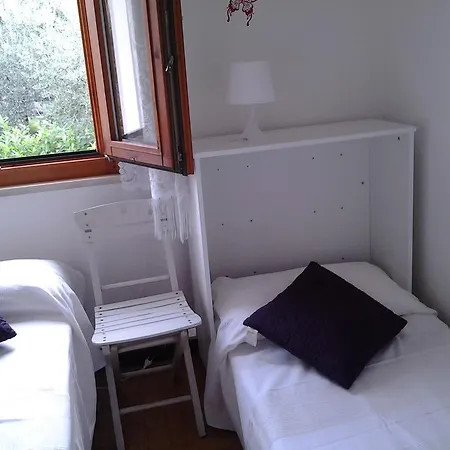 Apartment Villacedro