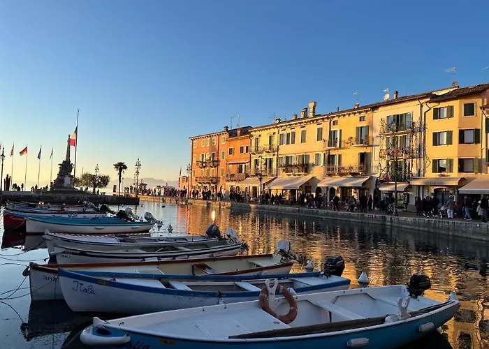 Villacedro Lägenhet