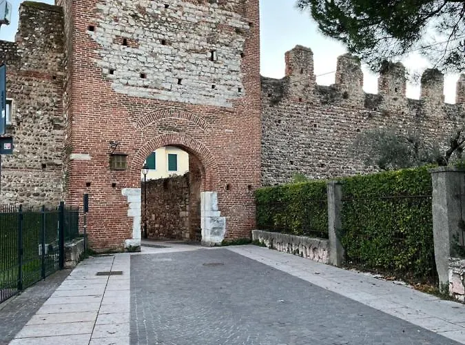 Villacedro Lägenhet