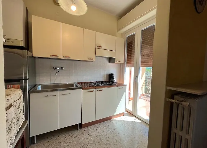 Villacedro Lägenhet