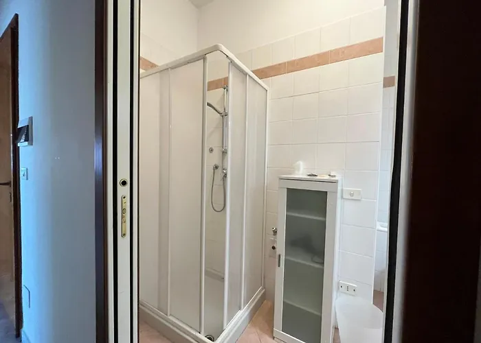 Villacedro Lägenhet Lazise