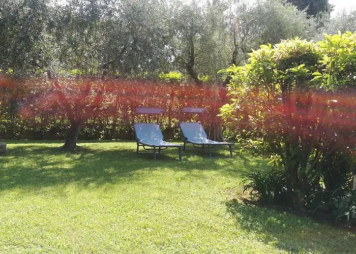 Villacedro Lägenhet