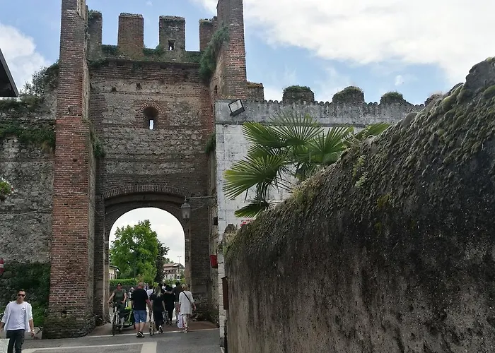 Villacedro Lägenhet *