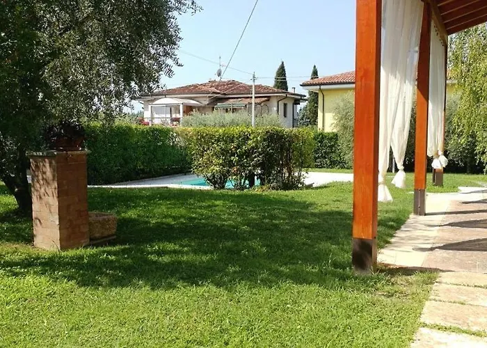 Lägenhet Villacedro