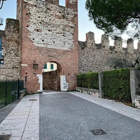 Villacedro شقة