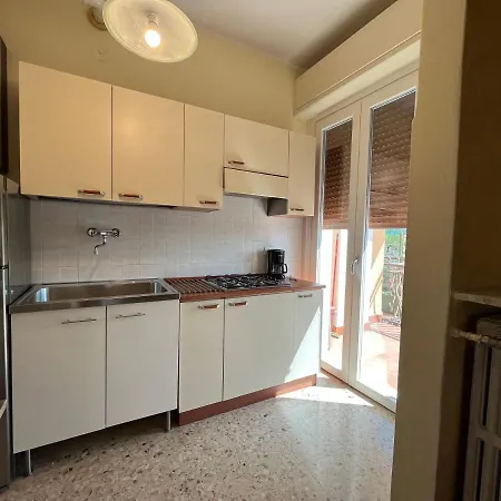 Villacedro شقة
