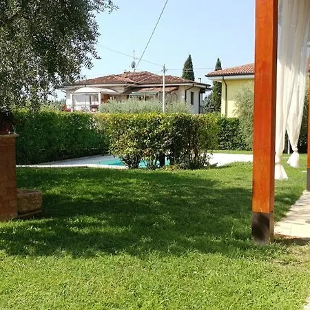 شقة Villacedro